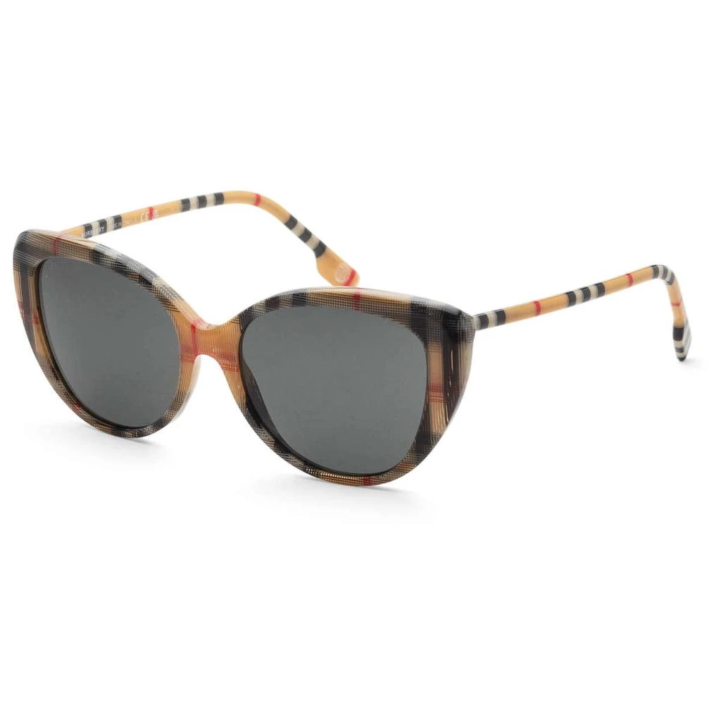 Burberry Burberry Women's Multi Cat-Eye Sunglasses 1