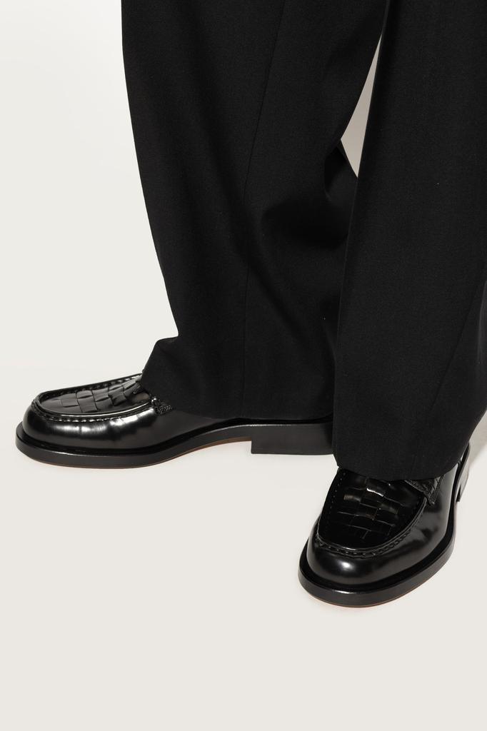 Jacquemus Jacquemus Leather shoes Les Derbies Tresses