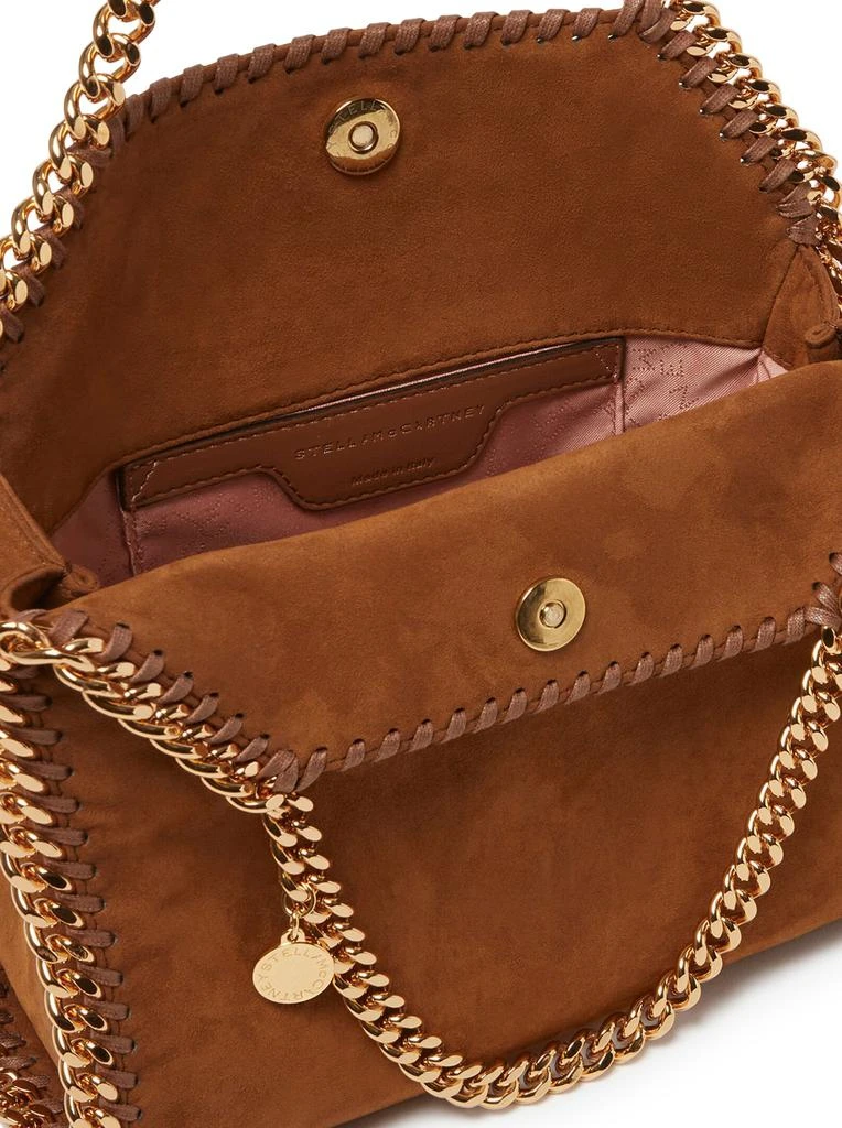 Stella McCartney FALABELLA MINI TOTE BAG 4