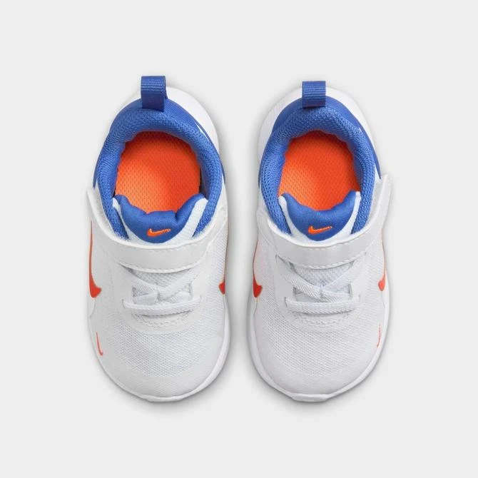 NIKE Kids' Toddler Nike Revolution 7 Stretch Lace Running Shoes 5