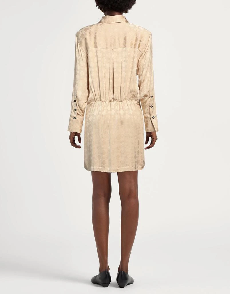 Birgitte Herskind Shirt dress 3