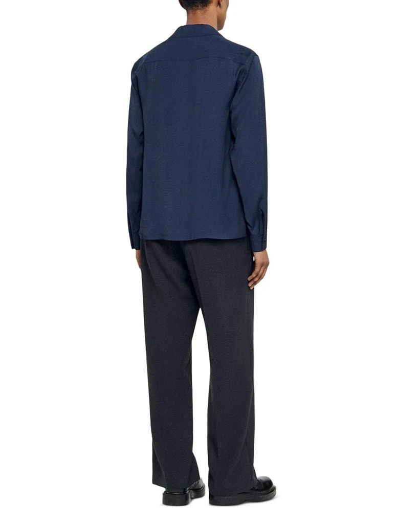 Sandro Floaty Shirt 4