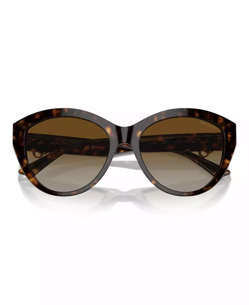 Sunglass Hut Collection Women
s Polarized Sunglasses, JC5007 5