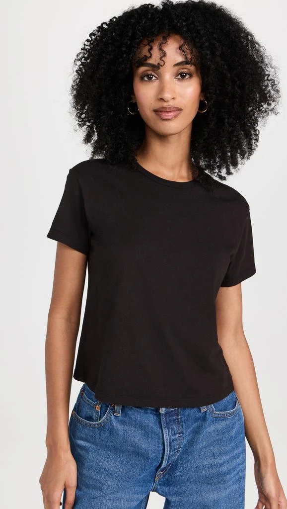Monrow 50s Vintage Tee 6