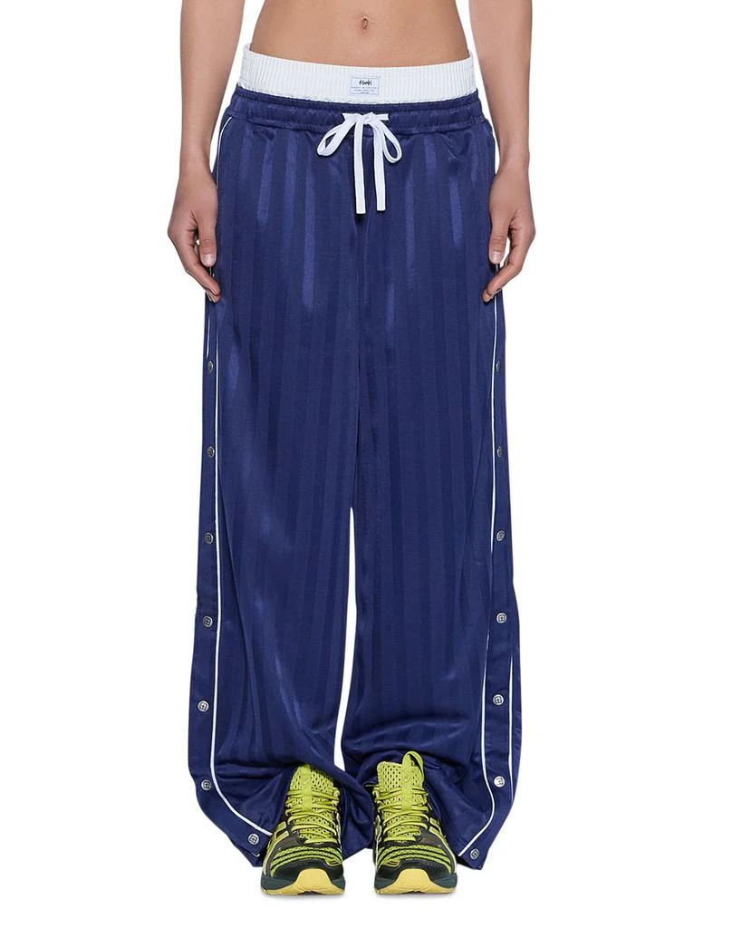 Ksubi Stacked Origin Track Pants 2