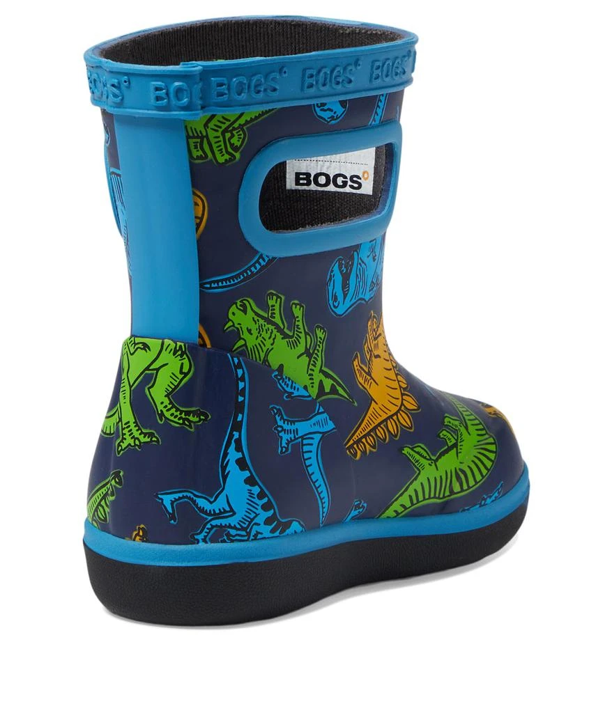 Bogs Kids Skipper II Super Dino (Toddler/Little Kid) 5