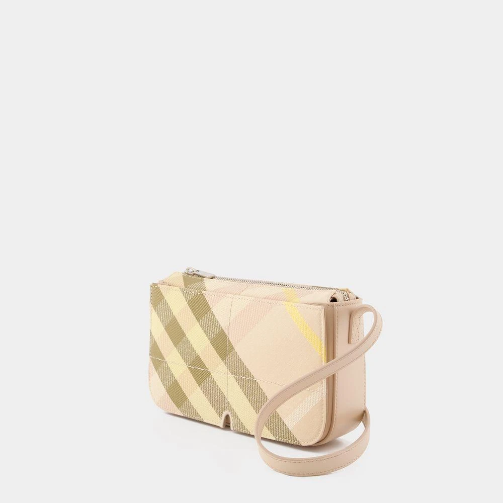 Burberry SNIP SMALL CROSSBODY 2