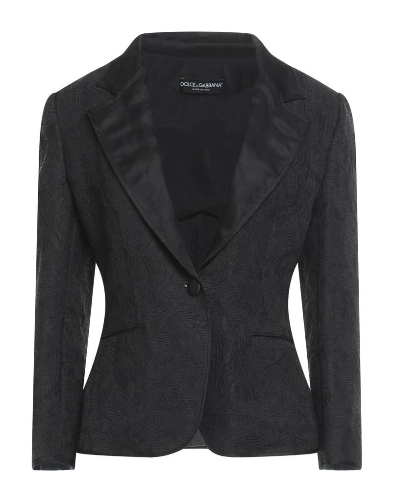 Dolce 
Gabbana Blazer 1