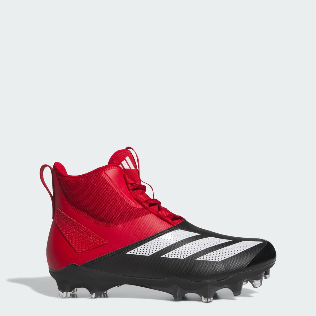 Shop Men's Adizero Chaos Exotic Speed Football Lineman Cleats on