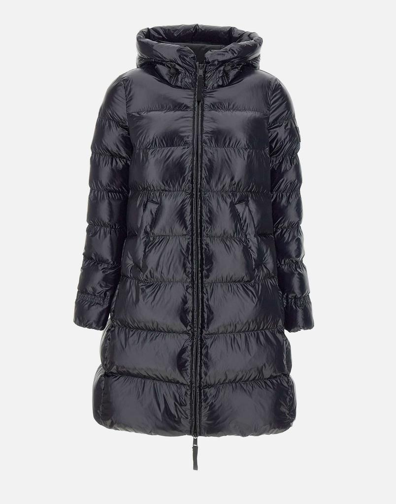 DEKKER "Anodict nlk01"  down jacket