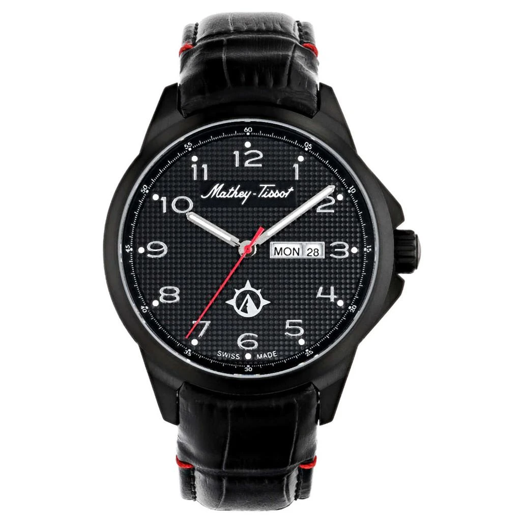 Mathey-Tissot Mathey-Tissot Classic Men's Watch 1