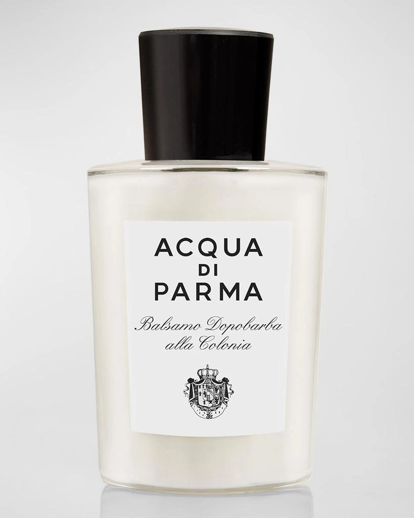 Acqua di Parma 3.4 oz. Colonia After Shave Balm 1