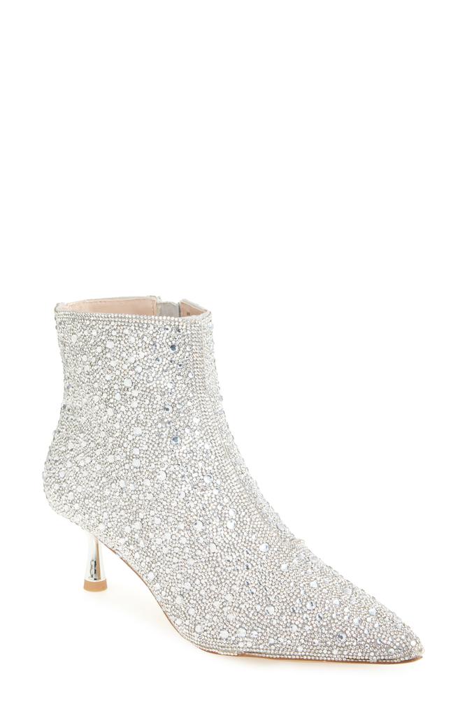 Abound Marysol Rhinestone Embellished Bootie