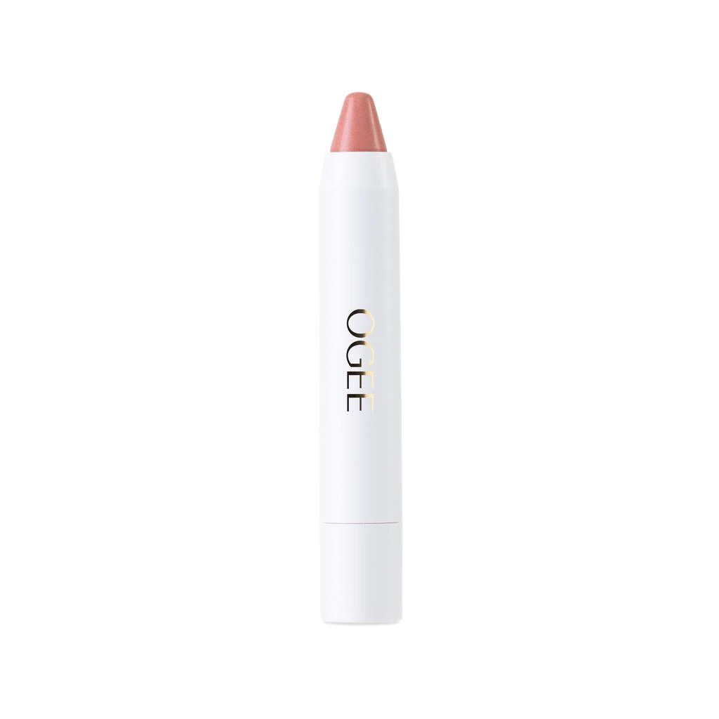 Ogee Tinted Sculpted Lip Oil 3