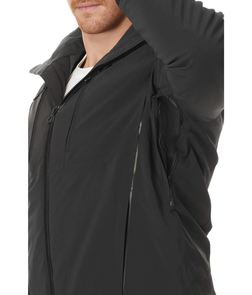Helly Hansen Alpha 4.0 Jacket 4