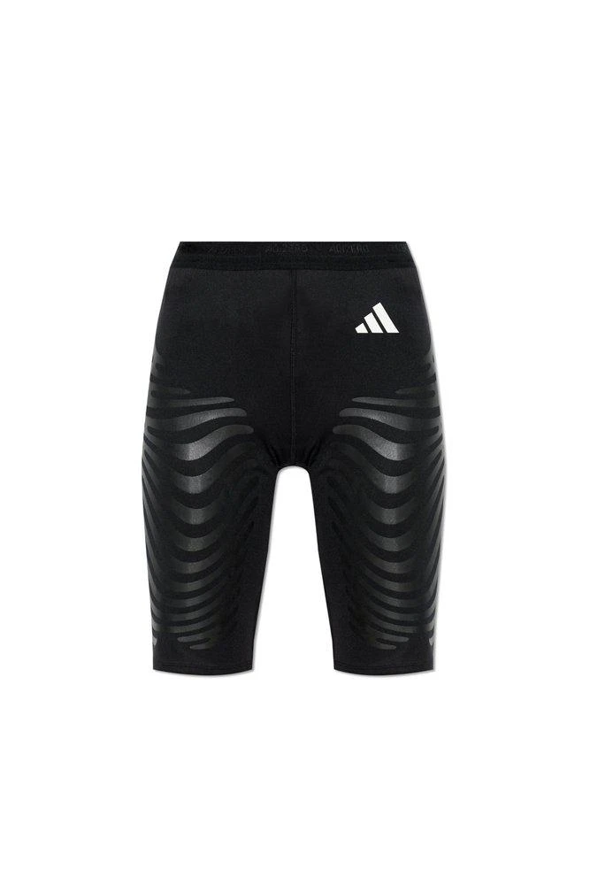 Adidas Adidas Originals Adizero Control Running Short Leggings