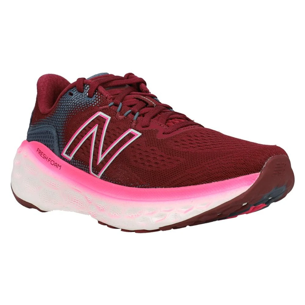 New Balance Fresh Foam More V3 Running Shoes 2