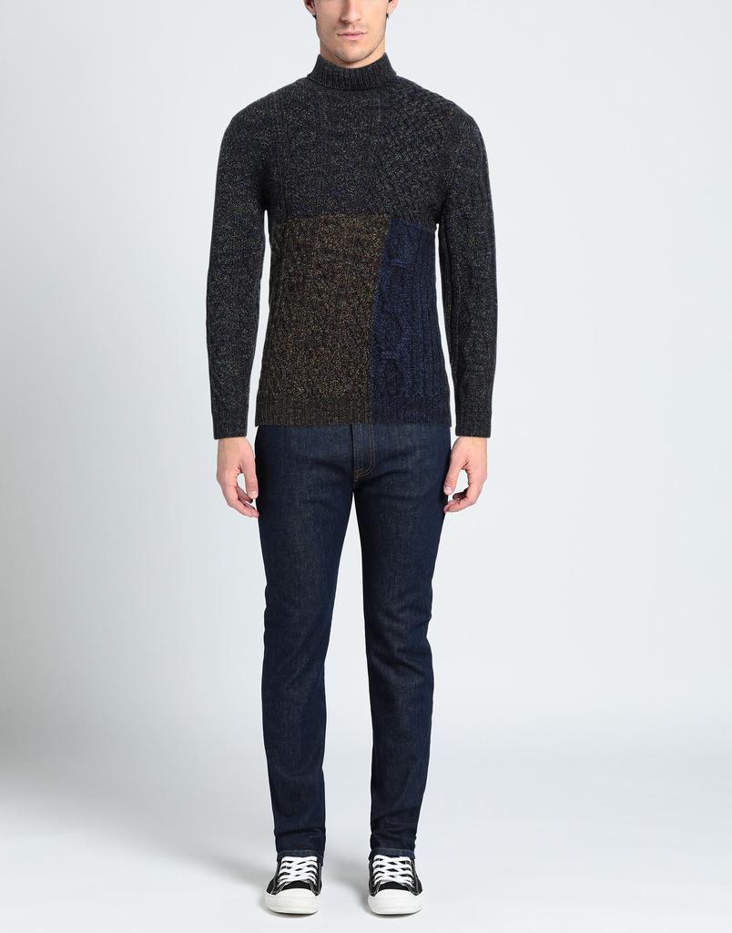 HERITAGE Turtleneck