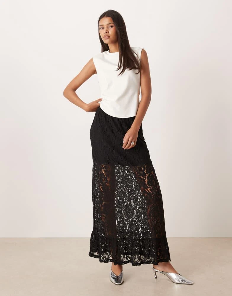 Generation Love Mirelle Lace Dress - Dresses & Skirts - Compare Prices from  8+ Stores - Free Shipping - BeyondStyle