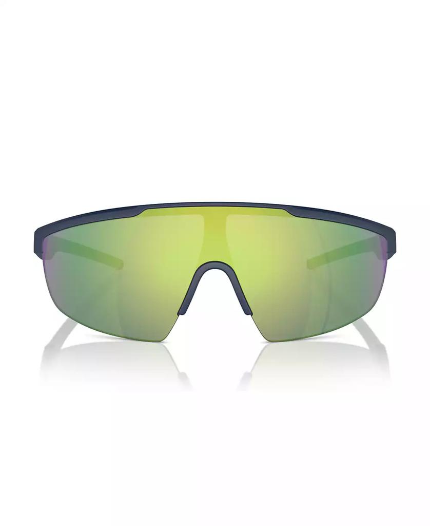 Sunglass Hut Collection Unisex Sunglasses, FZ6005U
