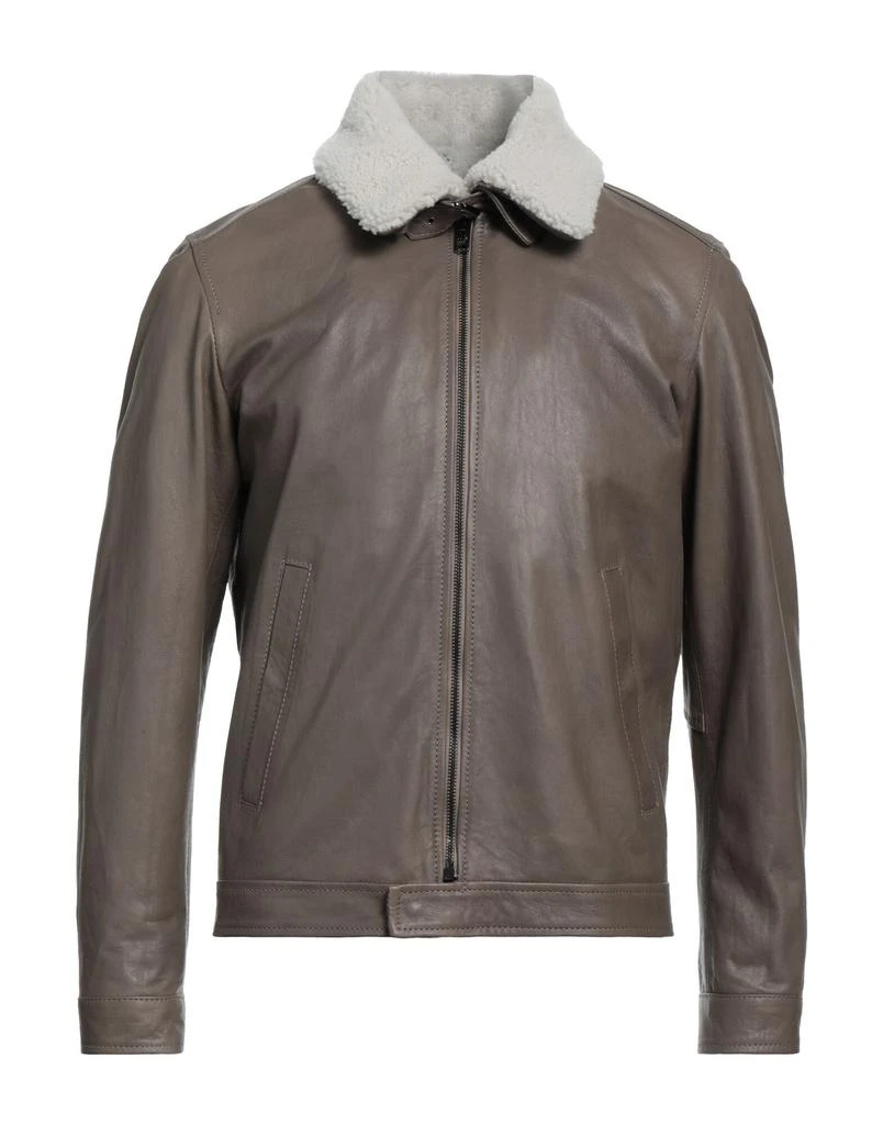 MASTERPELLE Jacket 1