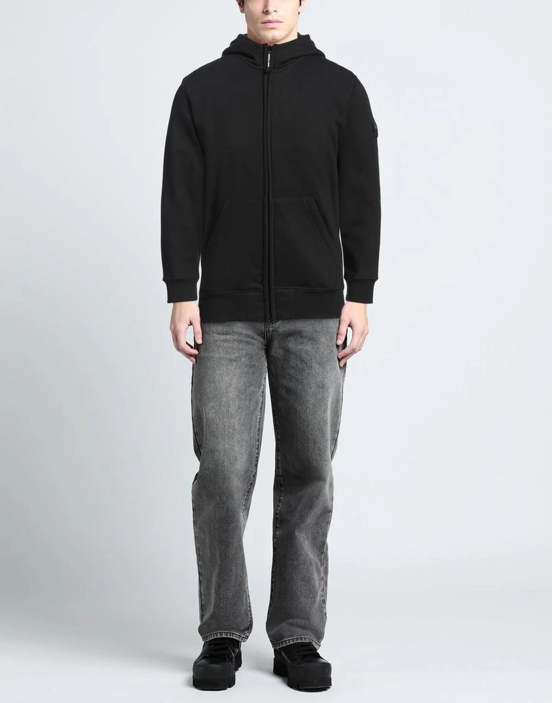 MARSHALL ARTIST Hooded sweatshirt 2