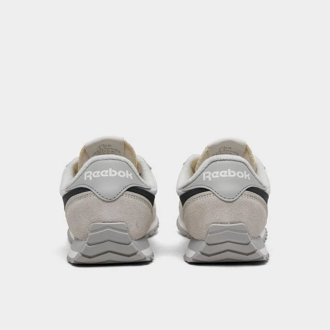 Reebok Women's Reebok Classic AZ Casual Shoes 4