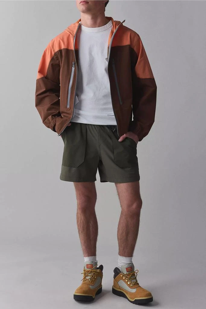 Roark Roark Happy Camper Nylon Short 4
