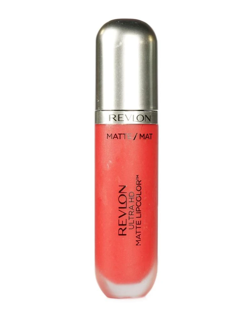 Revlon Ultra HD Hyper Matte Lip Mousse 600 Devotion 0.2 OZ - CHOOSE YOUR SHADE 10