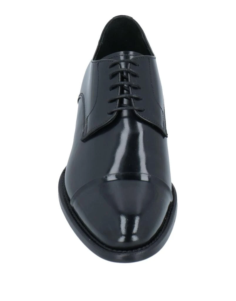 CAMPANILE Laced shoes 4