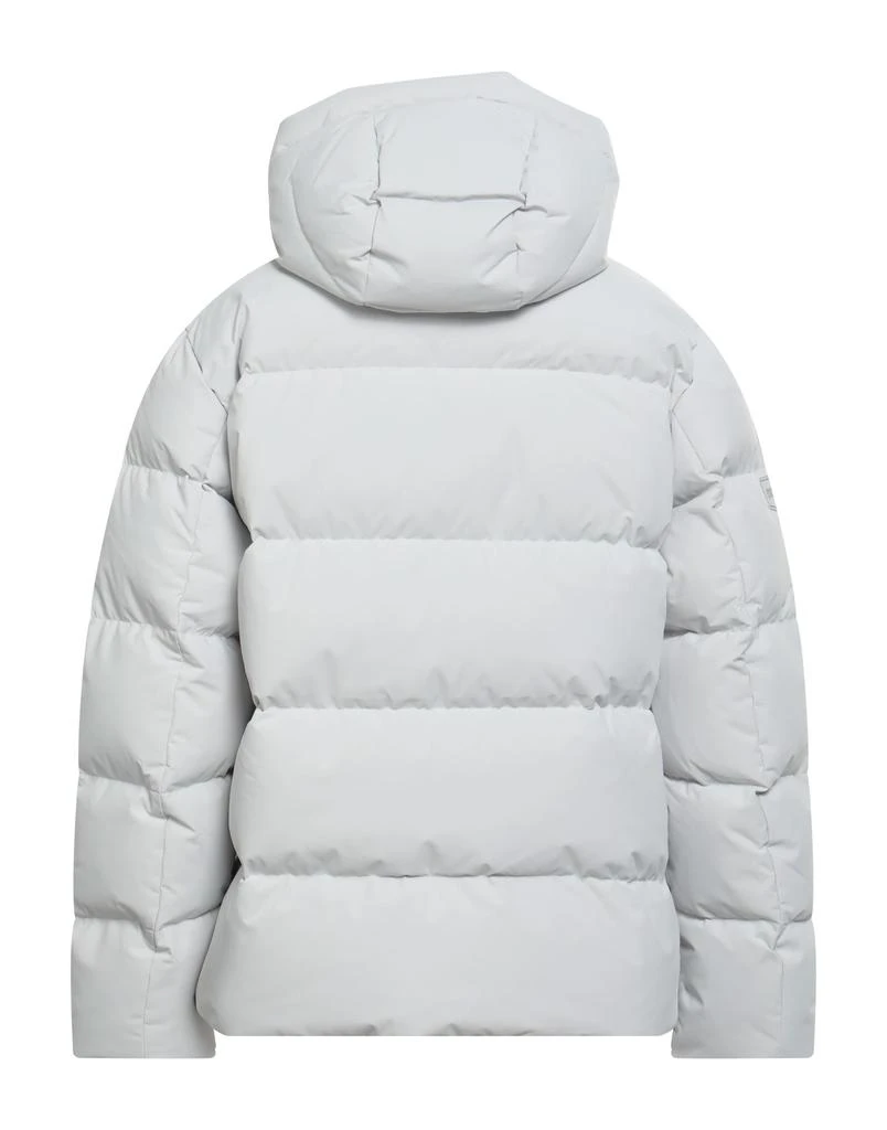 DUVETICA Shell jacket 2