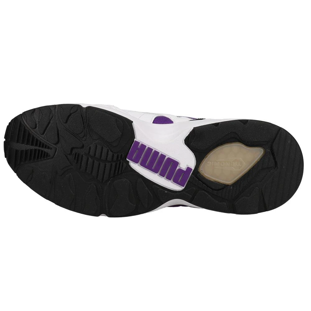 Puma Prevail Lace Up Sneakers 5