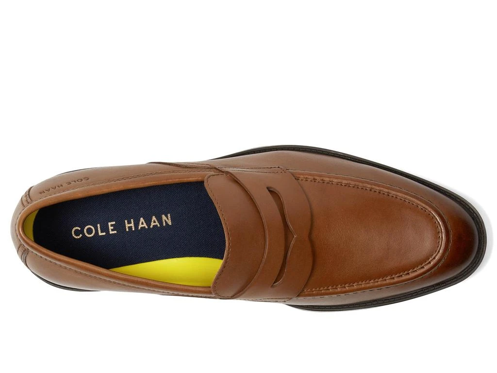 Cole Haan Hawthorne Penny Loafer 2