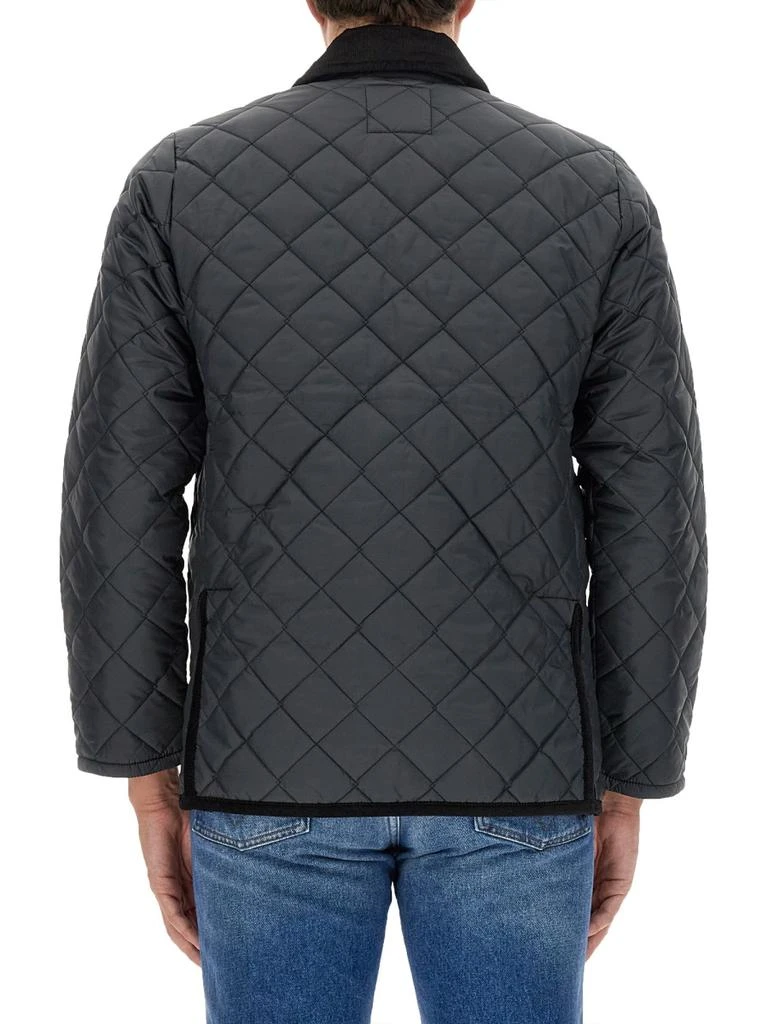 LAVENHAM RAYDON JACKET 3