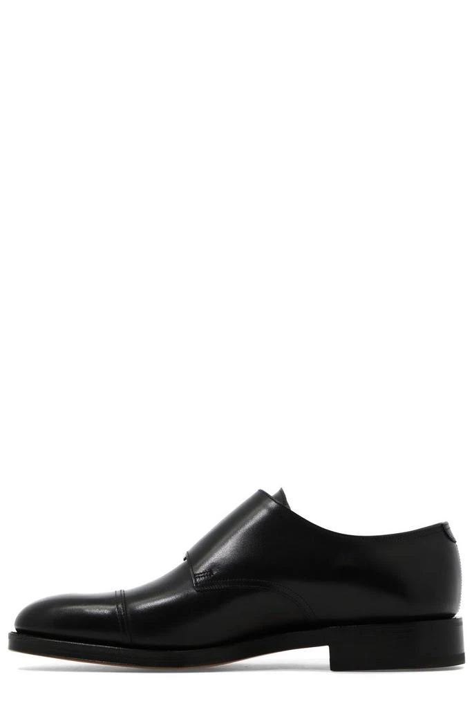 John Lobb John Lobb William Monk Strap Shoes 2