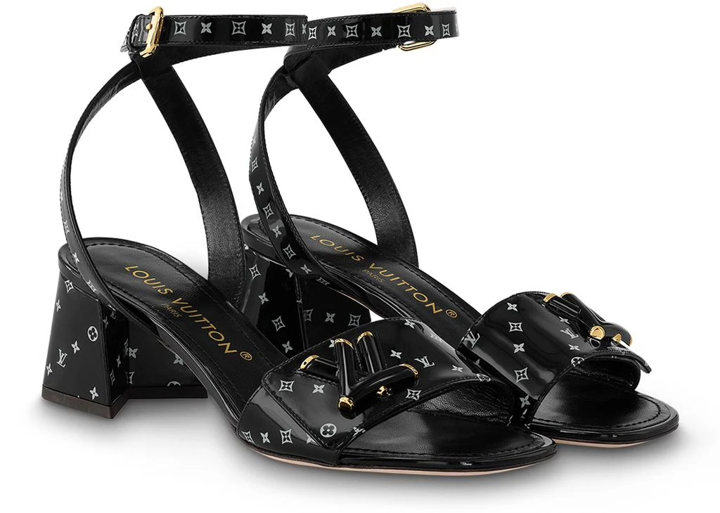 Louis Vuitton Shake Sandals 3