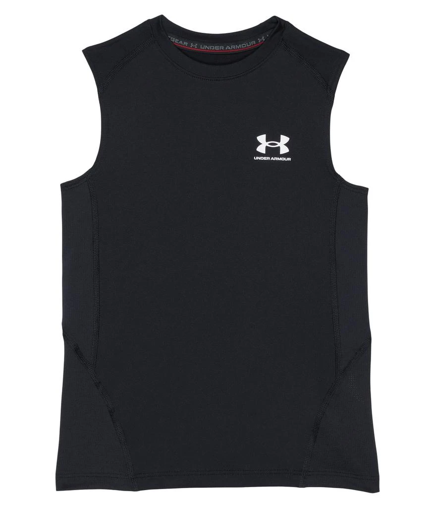 Under Armour HeatGear® Armour Sleeveless (Big Kids) 1