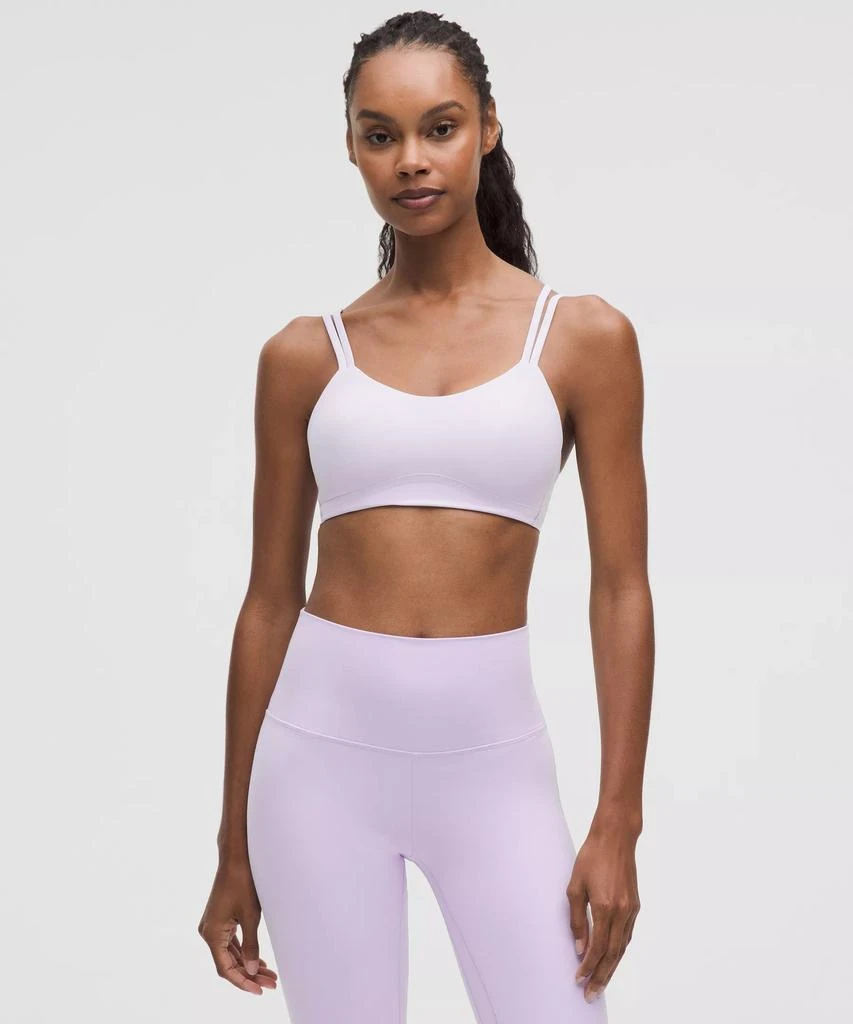 Lululemon Like a Cloud Bra *Light Support, B/C Cup 26