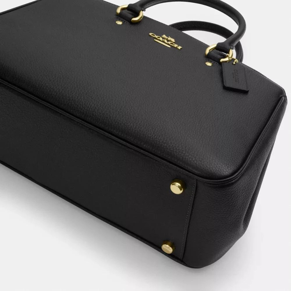 Coach Savannah Carryall Bag 8