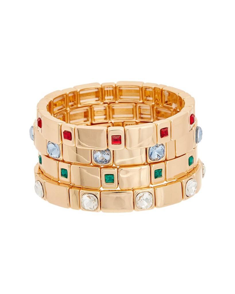 BEN-AMUN Ben-Amun Bracelet Set