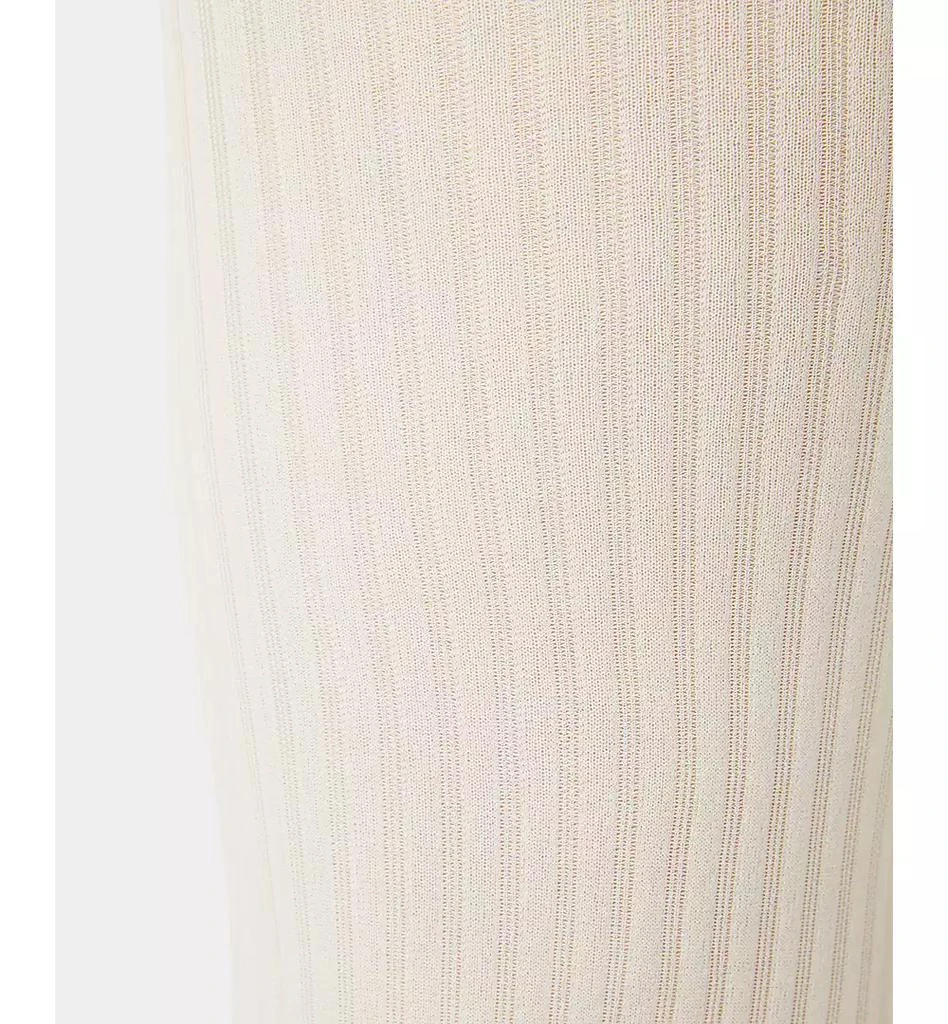 Hue Women
s Faux Textured Knee Tights U24627 3