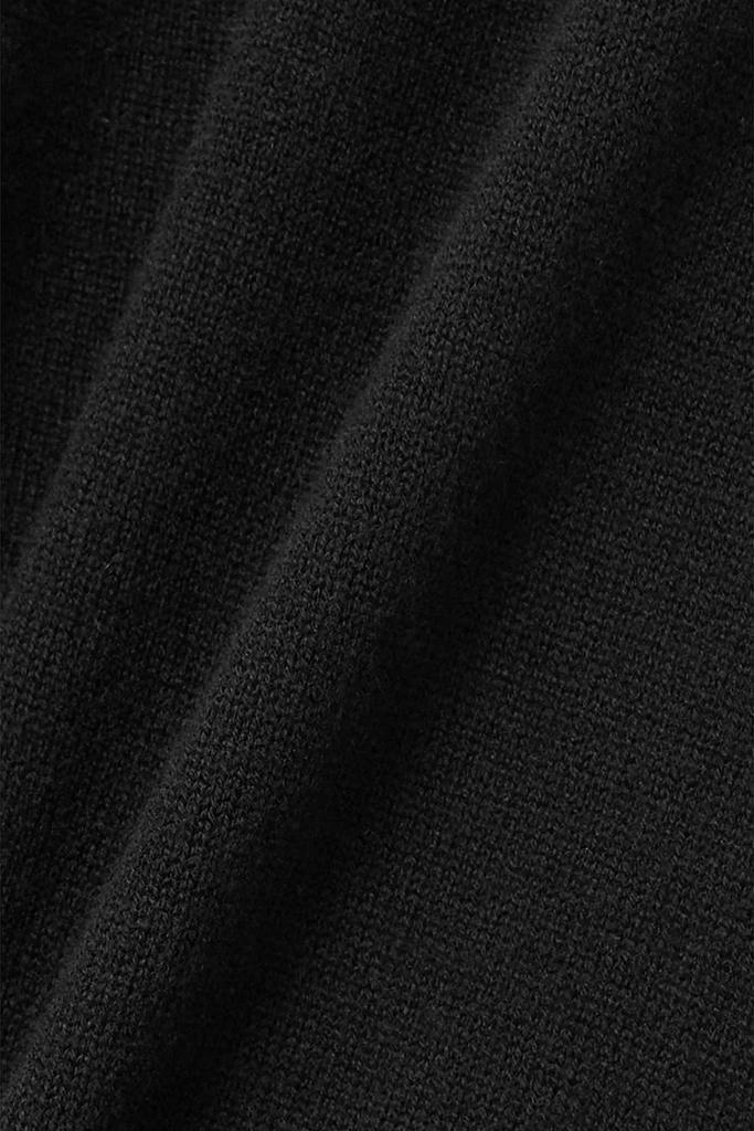 Stella McCartney Julia wool tapered track pants 5