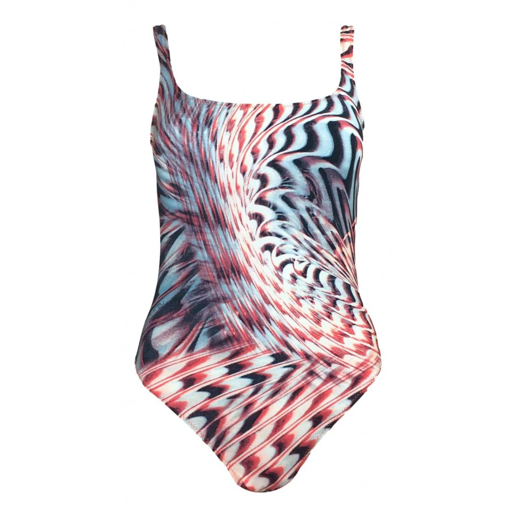 Roberto Cavalli Roberto Cavalli One-piece swimsuit 1