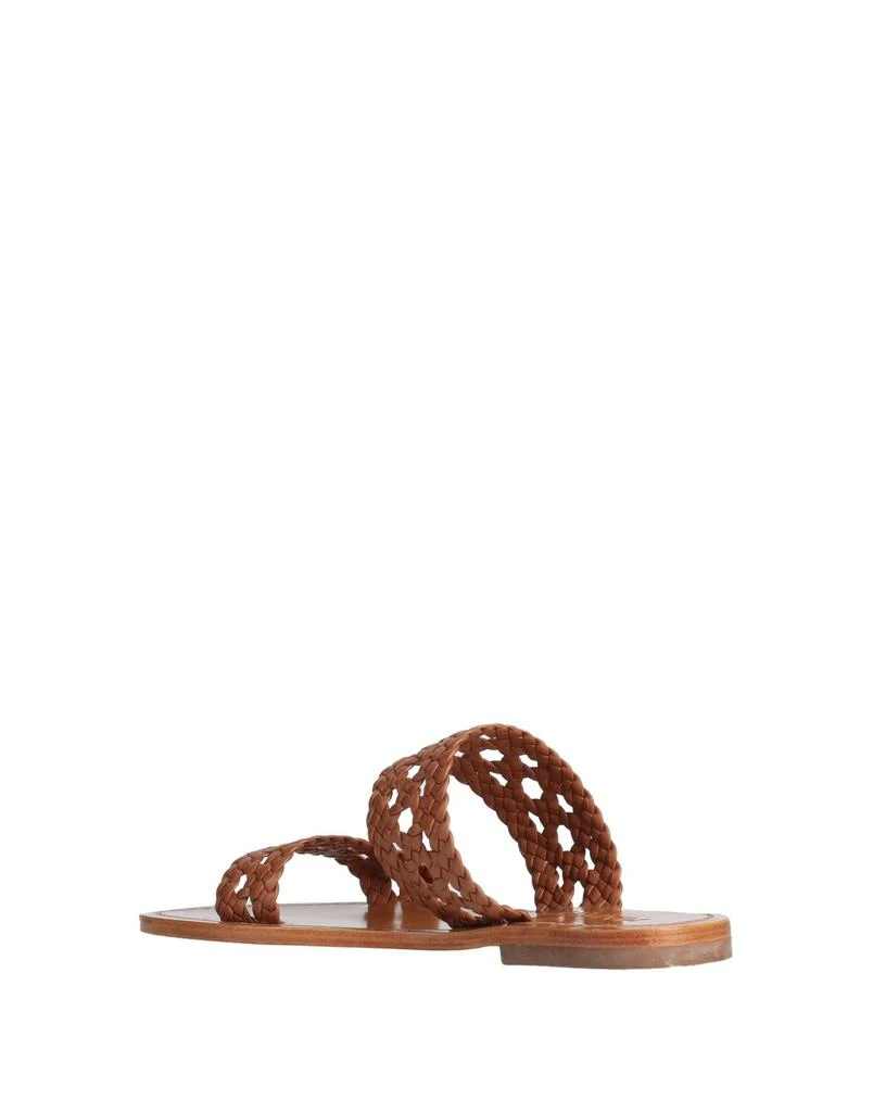 Souliers Martinez Sandals 3