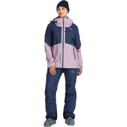 Outdoor Research Skytour AscentShell Jacket - Women's 8