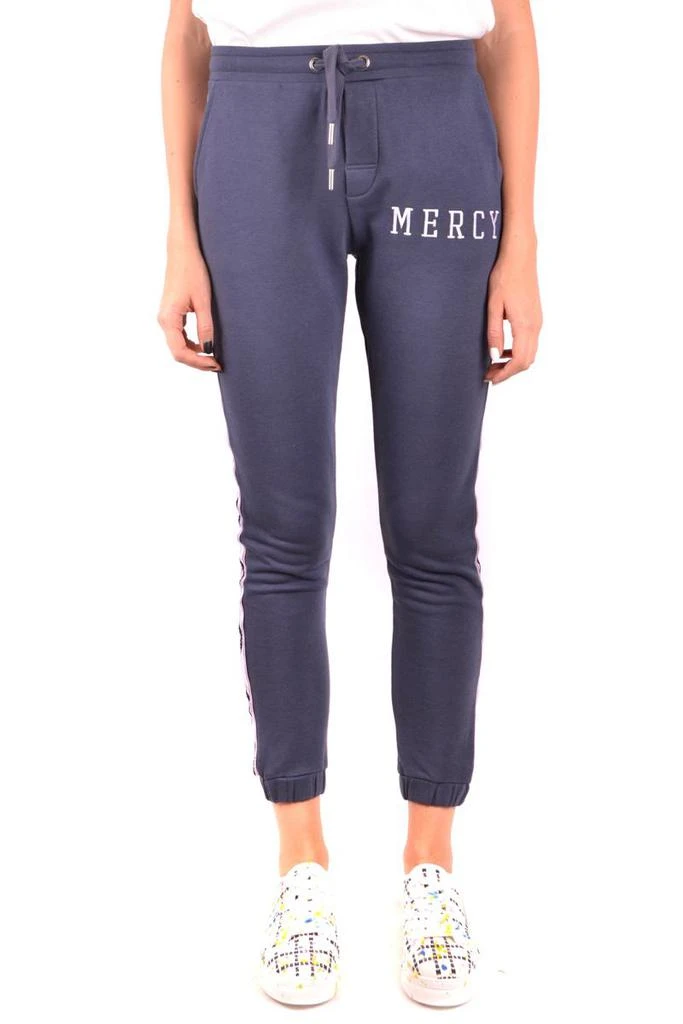 Zoe Karssen Zoe Karssen Trousers 1