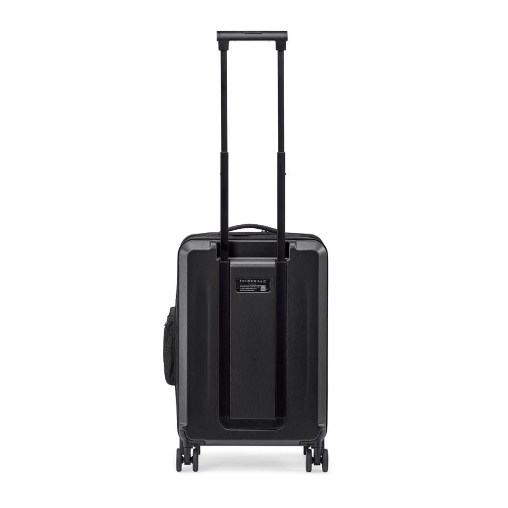 Senz 8801-0900 folding carry on - foldaway 4