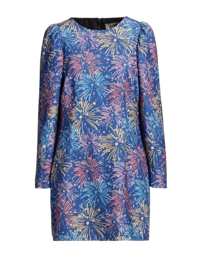 ALESSANDRO ENRIQUEZ Short dress 1
