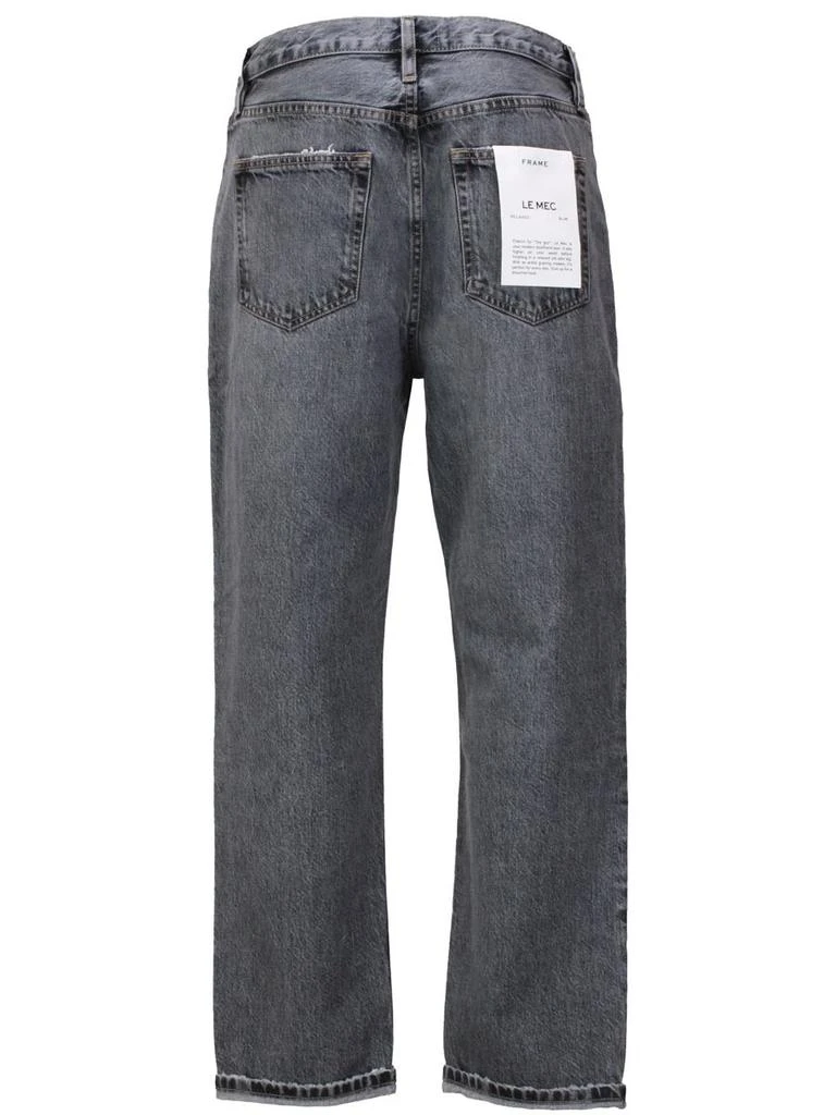 FRAME Frame Jeans 3