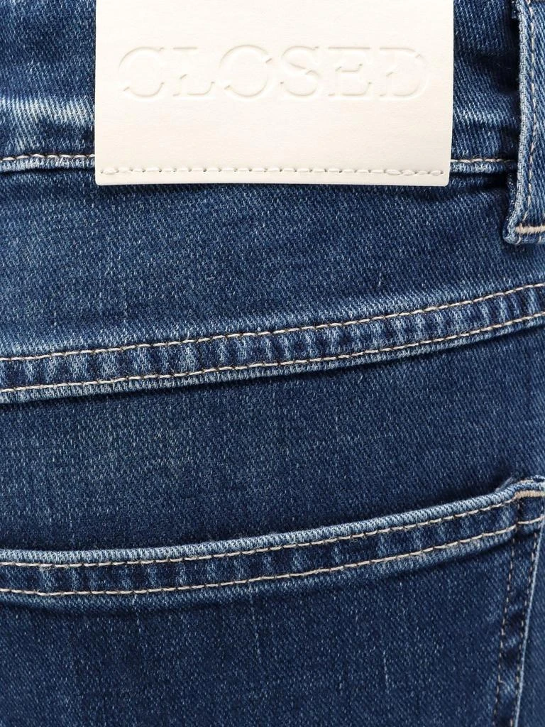 Closed Glow up high waist jeans 3